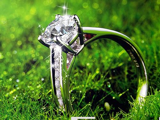  玄更视觉 珠宝摄影  电商新视觉 