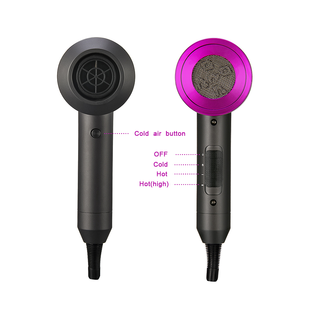 亚马逊摄影设计 | 吹风机