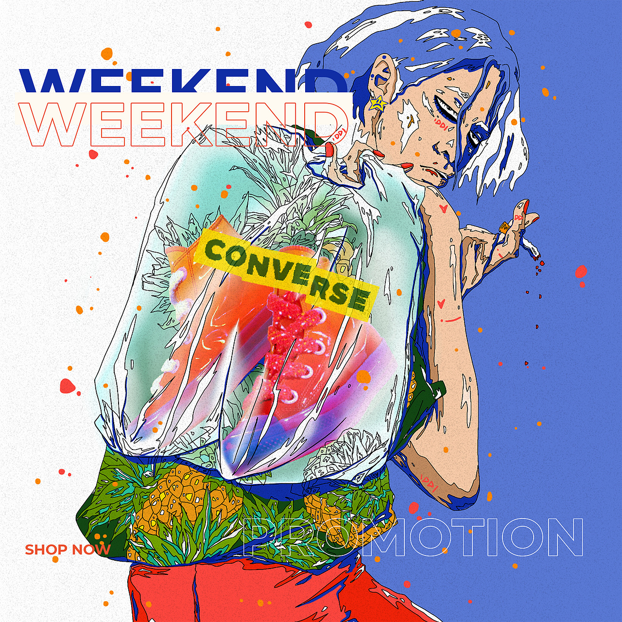 2020-2021作品合集