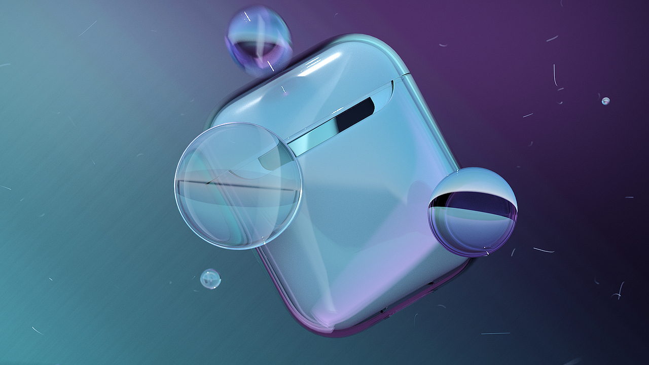 AirPods Case（图ZMTc2ODg3OTQw） - 产品 - 站酷设计师观察者s原创素材 - 站酷ZCOOL