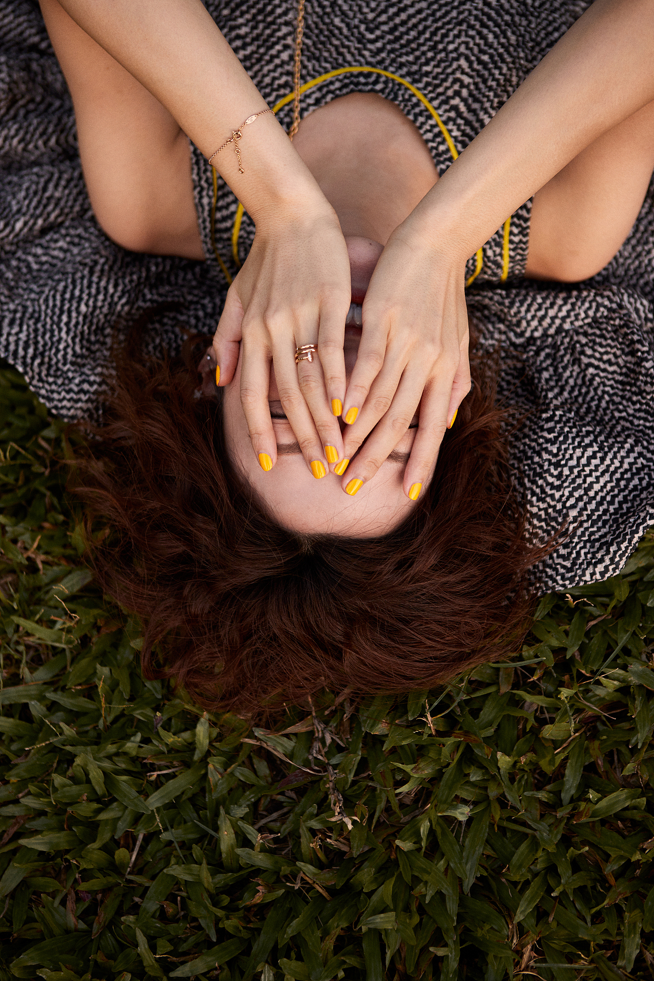 秋天来了 小鹿斑比