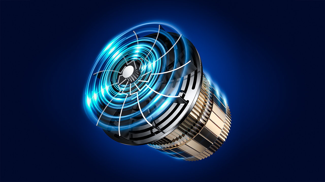 《2021年终C4D产品渲染总结》