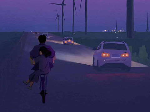 人间四季（个人主页-ZNjI2MDk1NzI=） - 创作习作 - 站酷设计师栉南风原创素材 - 站酷ZCOOL