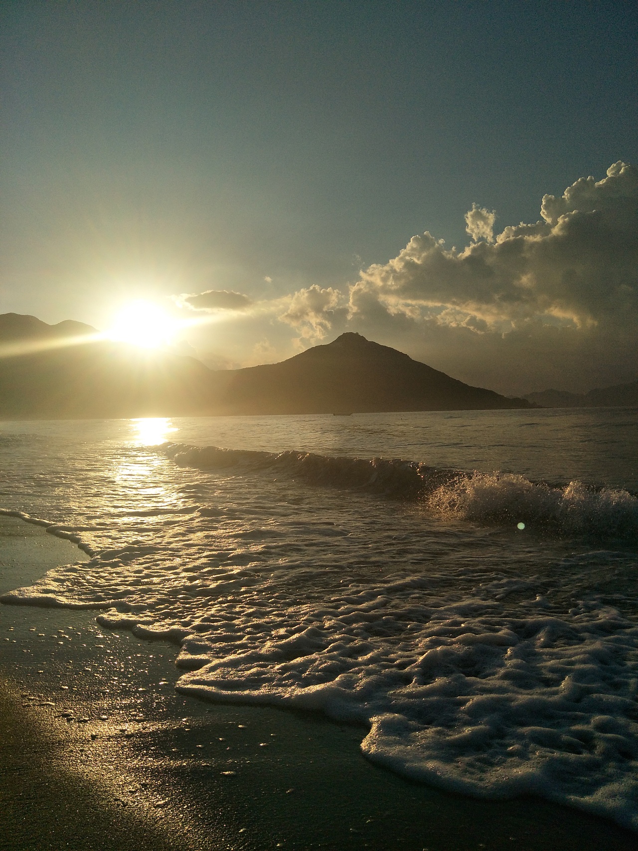 大海- 原创作品 - 站酷(zcool)