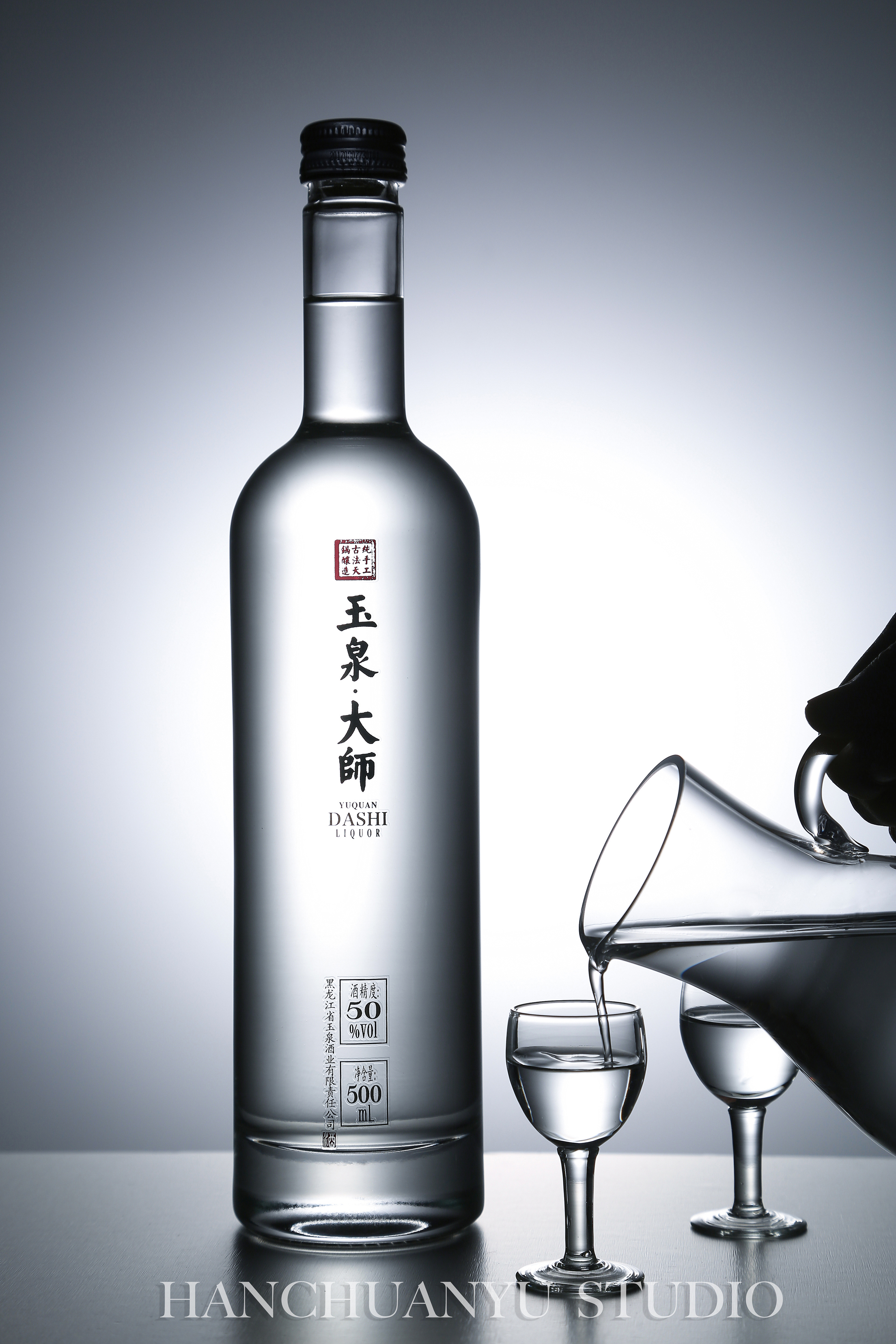 贵州茅台镇白酒高清图片下载-正版图片500710233-摄图网