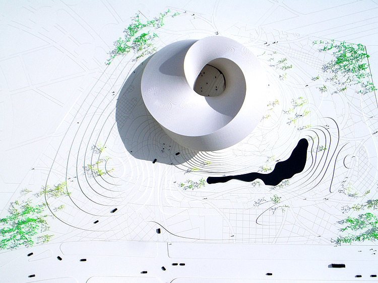 rhino练习莫比乌斯环