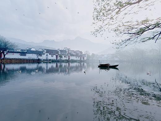 水韵江南
