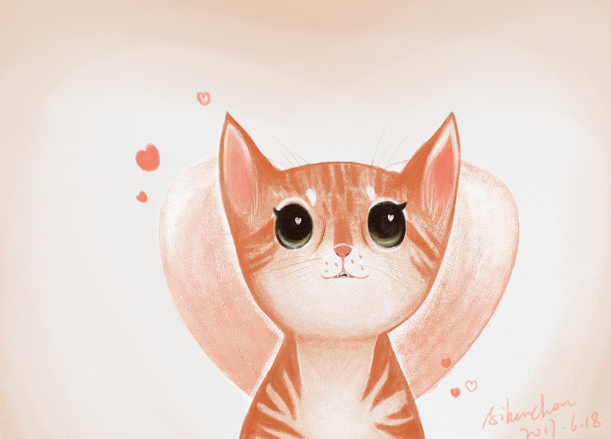 疯狂的画画【1】（图ZODUxNjY2MzI=） - 创作习作 - 站酷设计师AK小渣原创素材 - 站酷ZCOOL