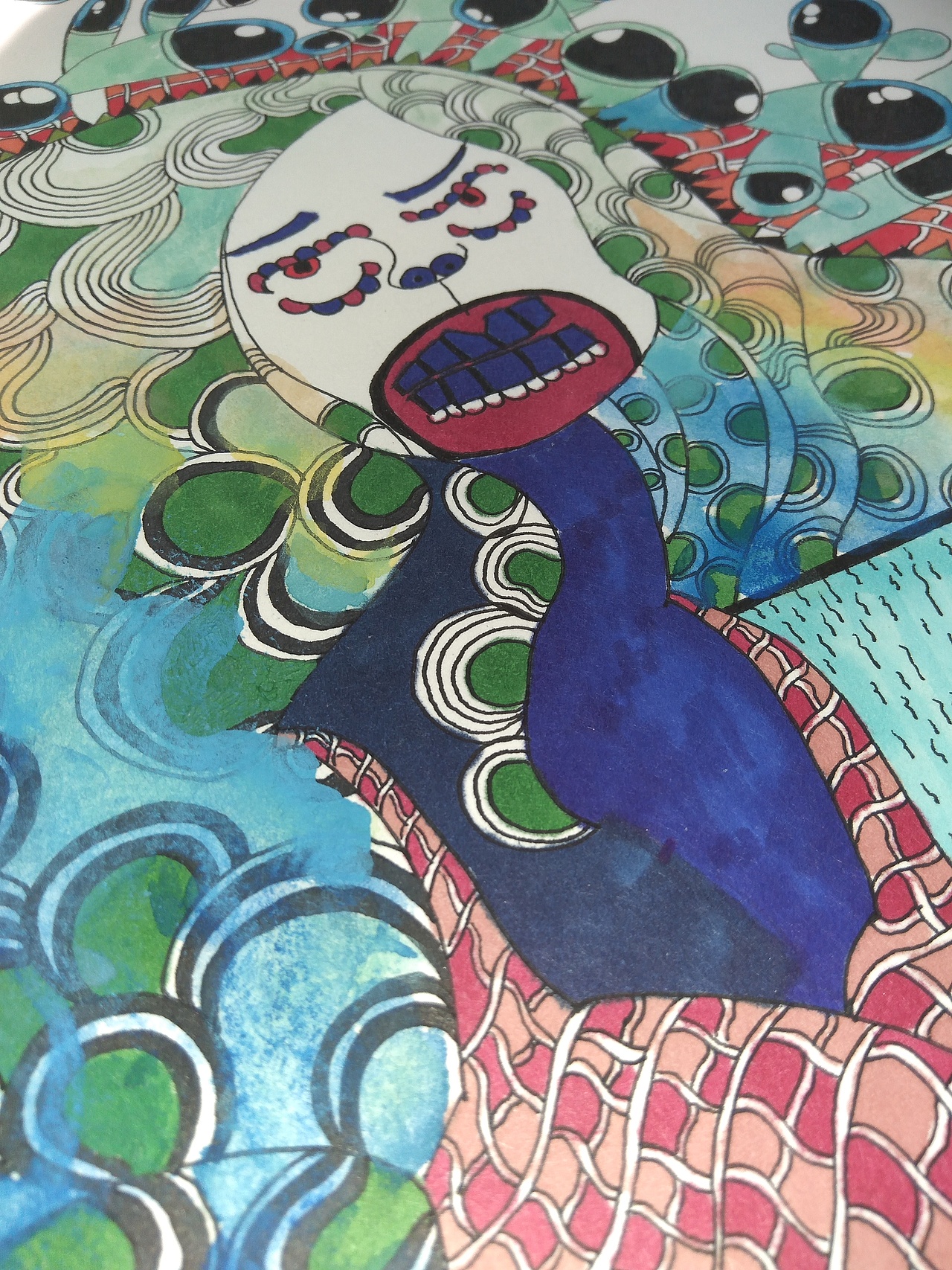 速度速度速度（圖ZODc2NzE2ODQ=） - 創(chuàng)作習(xí)作 - 站酷設(shè)計(jì)師楊一捋原創(chuàng)素材 - 站酷ZCOOL