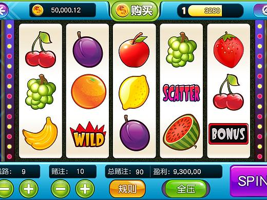 一些游戏小练习（个人主页-ZNDM1NTExNzY=） - 游戏UI - 站酷设计师嘘雪原创素材 - 站酷ZCOOL