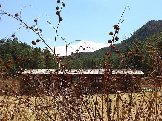 2013云南之旅（个人主页-ZNDgxNDQwMTY=） - 风光摄影 - 站酷设计师木燃敷原创素材 - 站酷ZCOOL