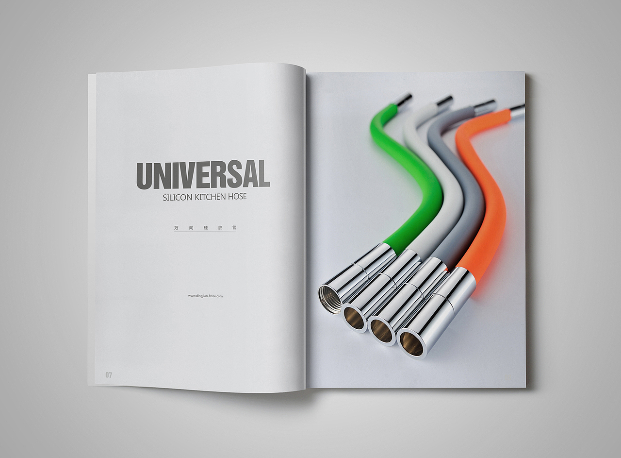 画册案例/顶尖卫浴（图ZOTMxNjU3NDA=） - 书籍/画册 - 站酷设计师邝梓恒原创素材 - 站酷ZCOOL