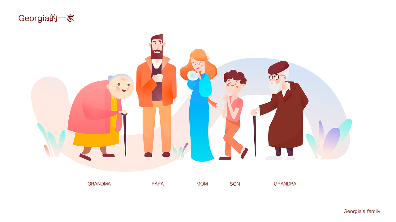 2019作品集（图ZMTQ2NDA0MjQ0） - APP界面 - 站酷设计师星星永不灰暗原创素材 - 站酷ZCOOL