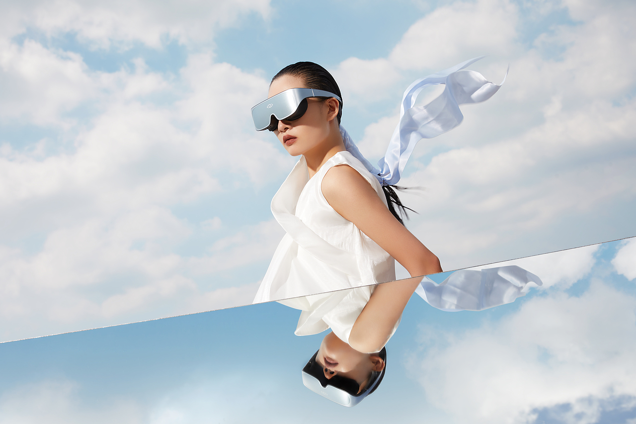 启迪未来（图ZMjM4NzUyNTcy） - 产品摄影 - 站酷设计师海伦Helen化妆造原创素材 - 站酷ZCOOL