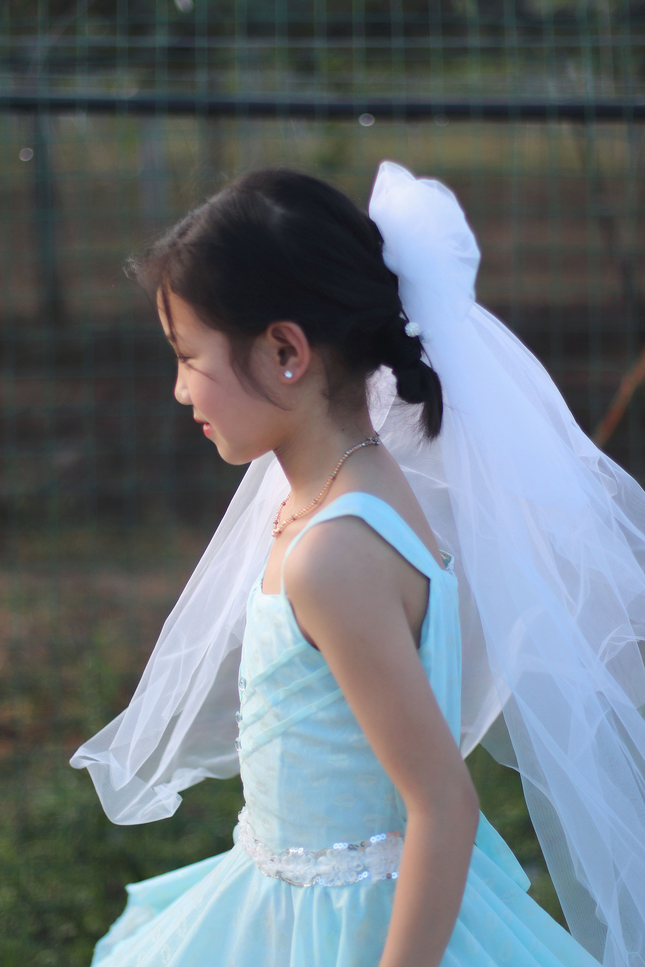 白纱公主梦（图ZMTE4OTE2MTg4） - 人像摄影 - 站酷设计师薄荷味的笑原创素材 - 站酷ZCOOL