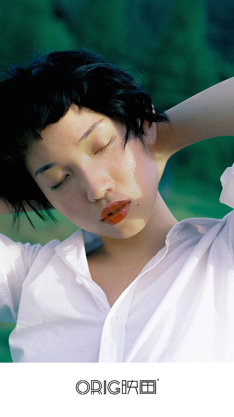 本色映画logo设计（图ZMTI1MjExNDc2） - 品牌 - 站酷设计师厄瓜多尔的口哨原创素材 - 站酷ZCOOL