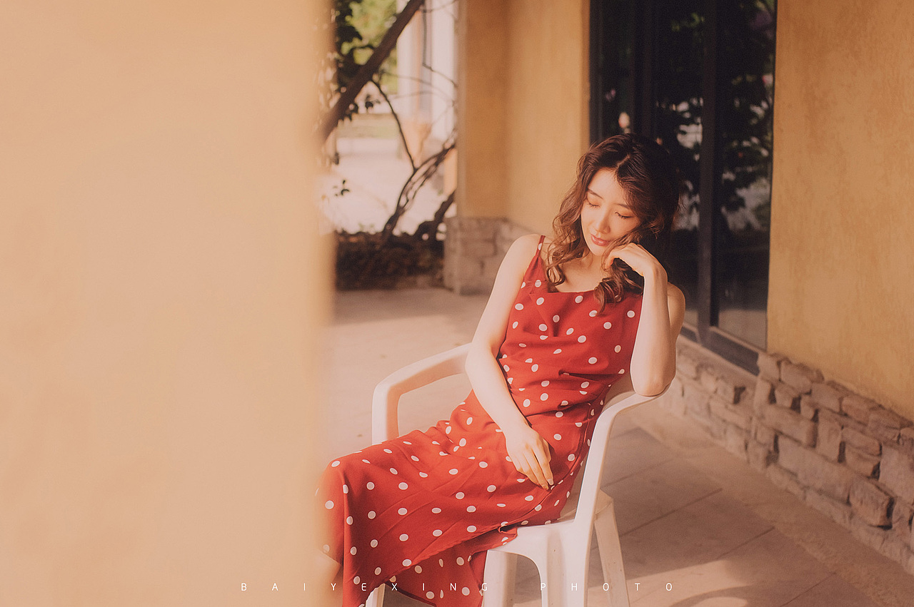 恰似你的温柔（图ZMjA0OTgxMzI4） - 人像摄影 - 站酷设计师白夜行原创素材 - 站酷ZCOOL