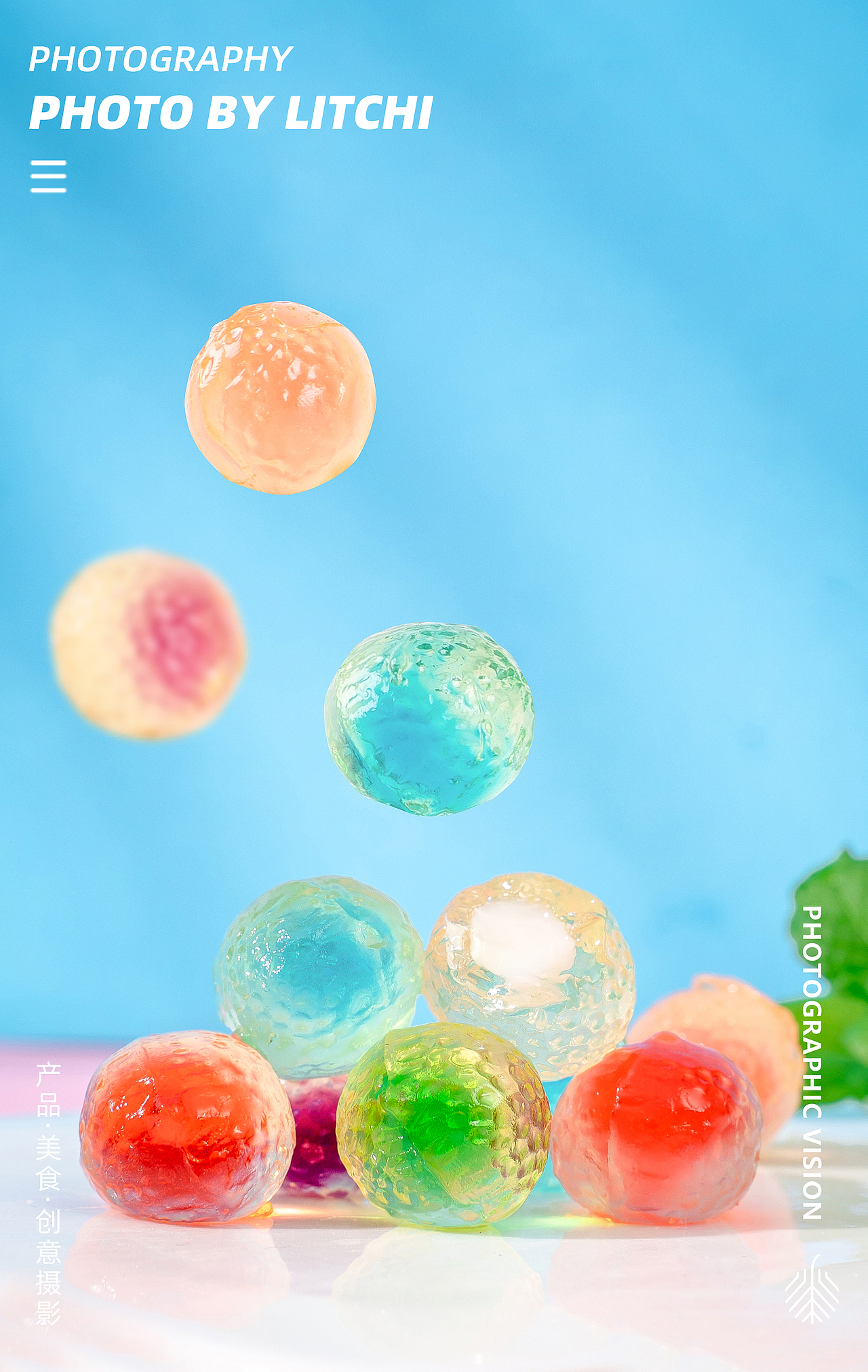 休闲食品拍摄(2021年10-11月)