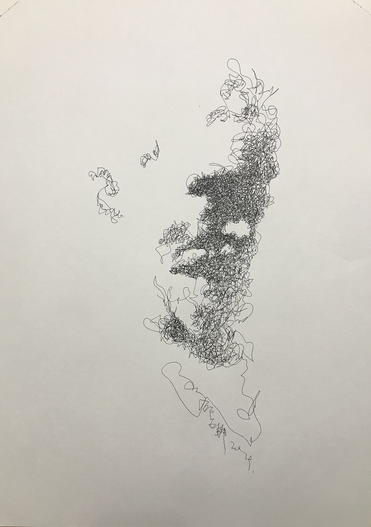 一些练习——肖像（图ZMTc2ODI1ODU2） - 绘画 - 站酷设计师zephyr0713原创素材 - 站酷ZCOOL