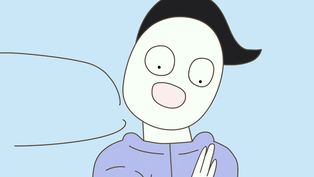 天猫正当红魔性动画