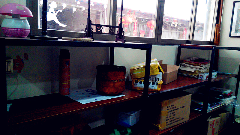 红旅艺术培训中心装修环境设计（图ZMzMwMTk5NzI=） - 环境/建筑摄影 - 站酷设计师HaiF原创素材 - 站酷ZCOOL