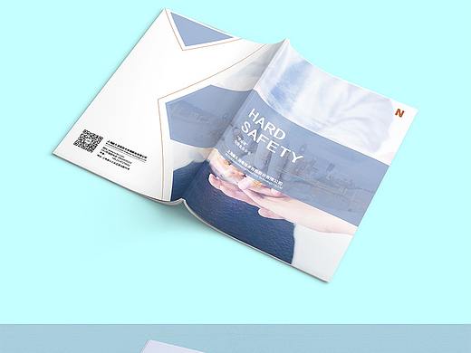 公司画册