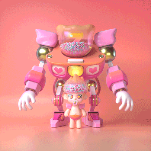 小Z共创记丨成长篇