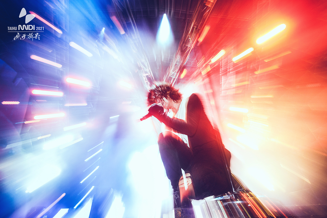 鱼子记录·2021.06.12~14，溧阳太湖迷笛音乐节，选辑（图ZMjU5NzA2MDg4） - 人文/纪实摄影 - 站酷设计师鱼子yuzi原创素材 - 站酷ZCOOL