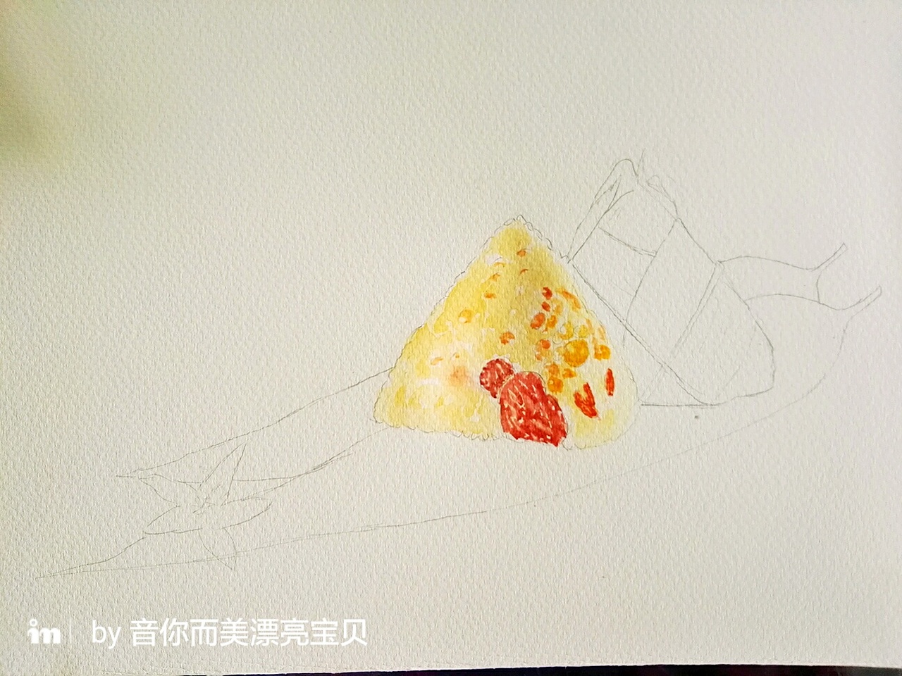 粽子（圖ZNTA3NTg1MzY=） - 創(chuàng)作習(xí)作 - 站酷設(shè)計師音你而美漂亮寶貝原創(chuàng)素材 - 站酷ZCOOL