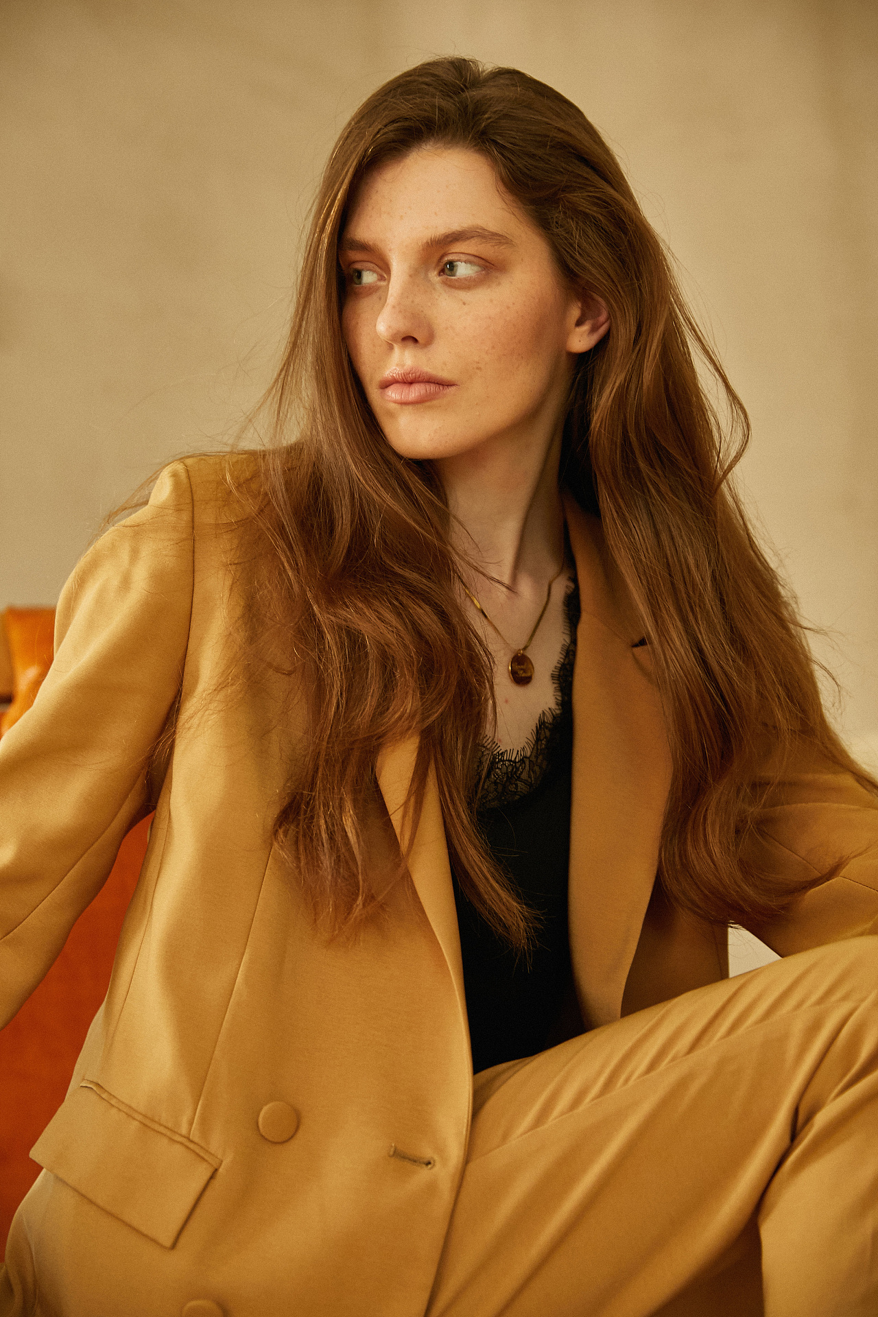 use服饰2019年秋冬拍摄制片