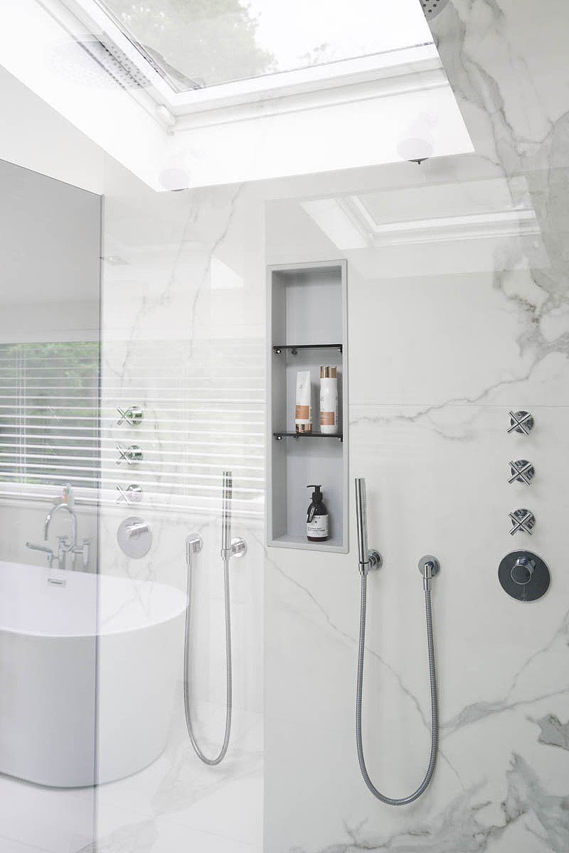 荷兰别墅 / “慢活”休旅风