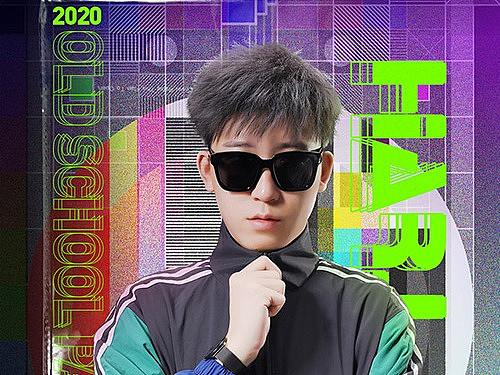 L 酒吧嘉宾海报之二