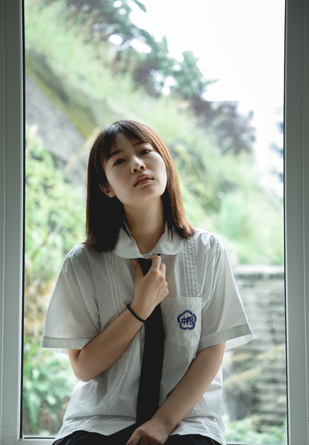毕业写真（图ZMTE4NjE1NzUy） - 人像摄影 - 站酷设计师鹿子森原创素材 - 站酷ZCOOL