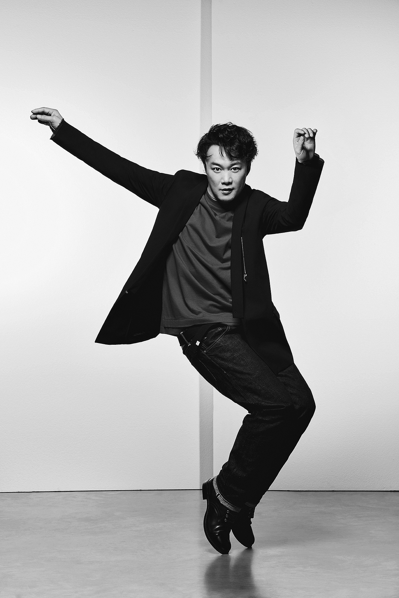 陈奕迅百威啤酒