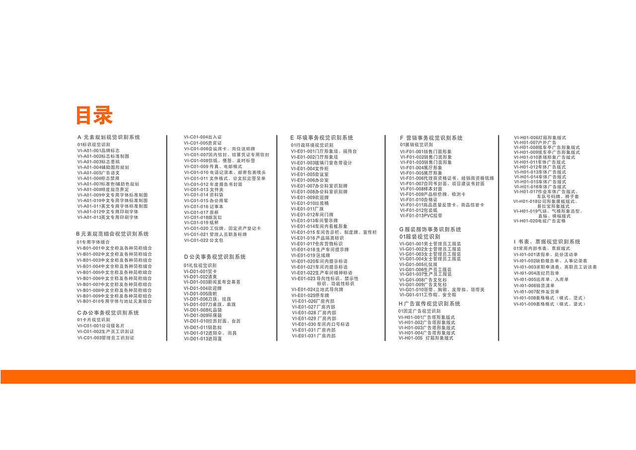 柯迪动力机械视觉识别手册（图ZMjc0MzYzMjAw） - 品牌 - 站酷设计师张建祯原创素材 - 站酷ZCOOL