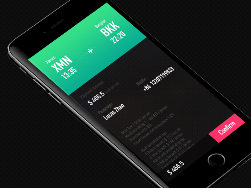Dribbble作品合集1（图ZNjI3ODQwNjA=） - 动效设计 - 站酷设计师江南李原创素材 - 站酷ZCOOL