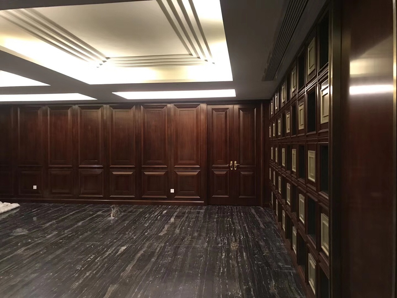 豪华KTV（图ZMTEwMjIyMDY0） - 家装设计 - 站酷设计师南京上木设计原创素材 - 站酷ZCOOL