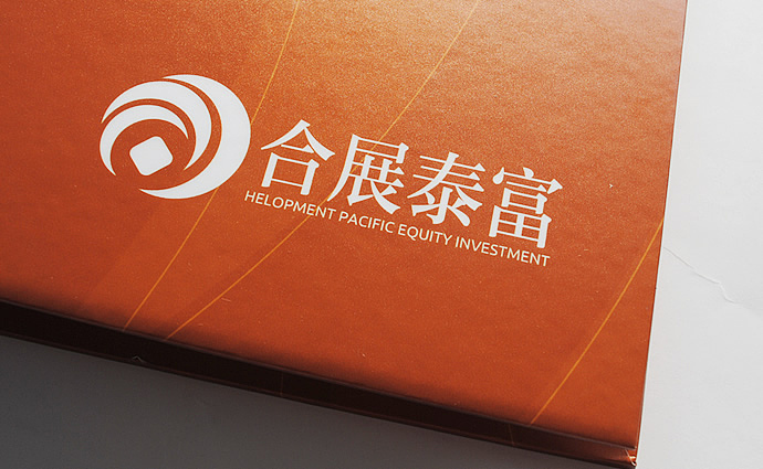 苏州合展泰富股权投资合伙企业品牌