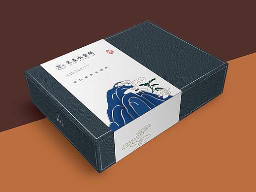 艾在水云间品牌全案部分