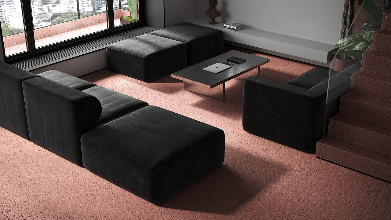 CoronaRender/映像視覺可視化工作室