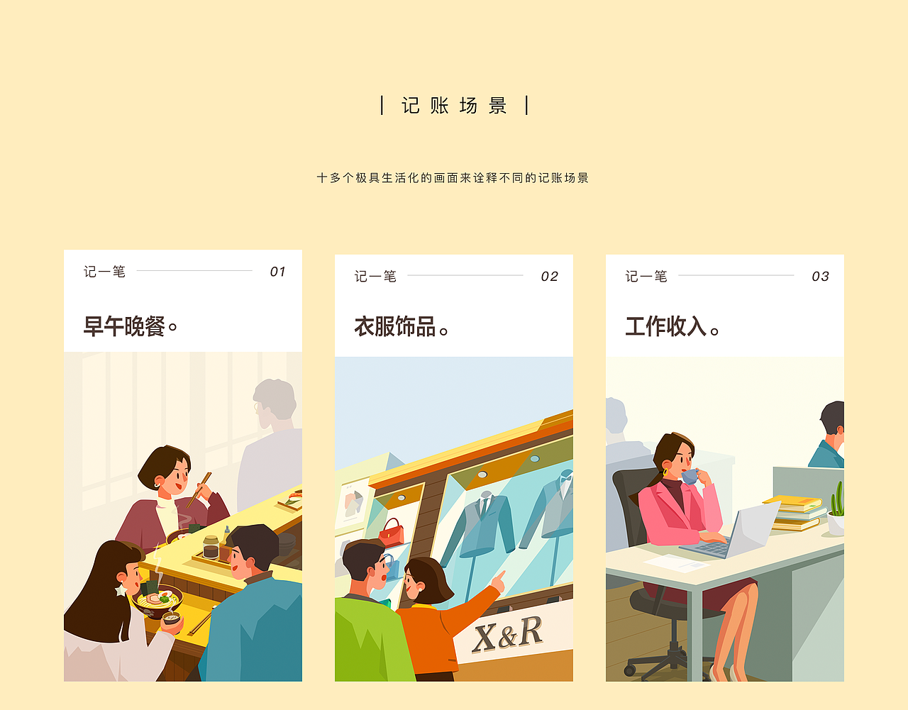 随手记2019年度账单