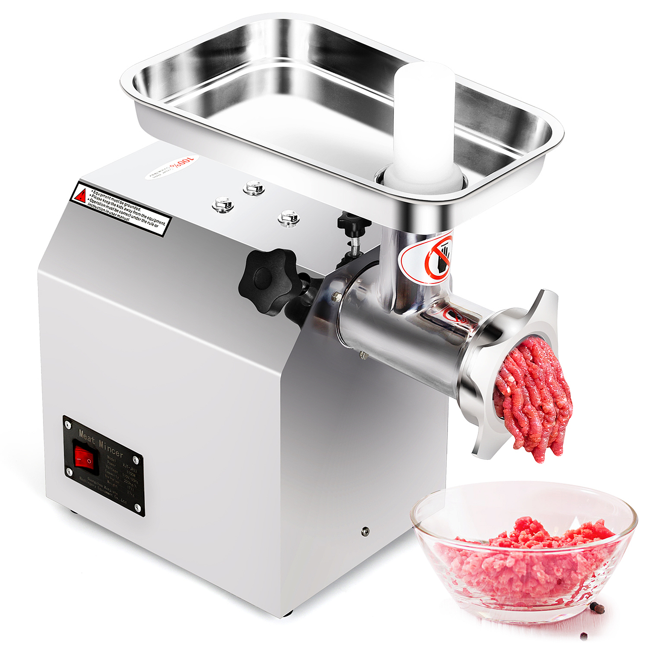 亚马逊产品套图-绞肉机