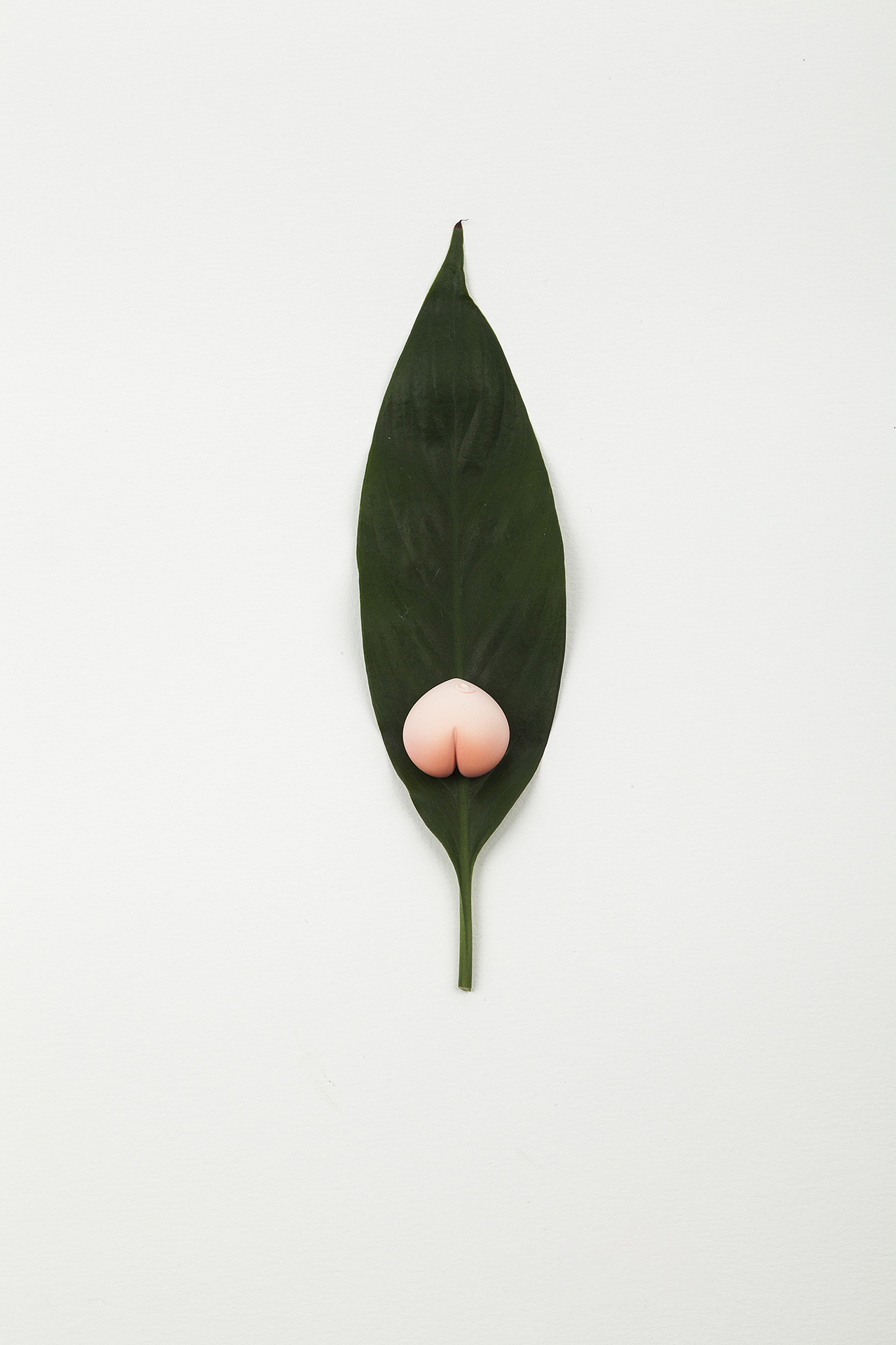 桃花运之蜜桃臀胸针，新年品宣礼｜青红皂白（图ZMjM1MzYzOTky） - 宣传物料 - 站酷设计师青红皂白PINK原创素材 - 站酷ZCOOL