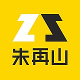 朱再山品牌设计的头像