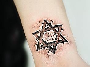 谁是你纹身道路上的领路人？无锡洛社纹身店具体地址