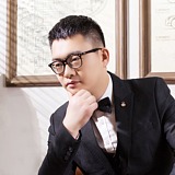 Andy赵设计与色彩的头像