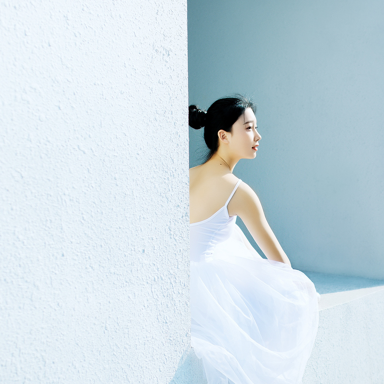 孤单芭蕾（图ZMTQ5NDc2ODYw） - 人像摄影 - 站酷设计师月海沫原创素材 - 站酷ZCOOL