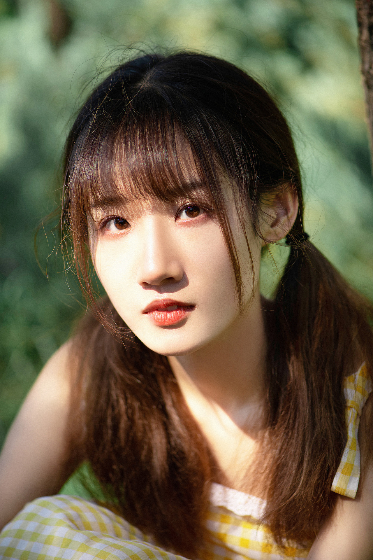 抓住夏天的尾巴