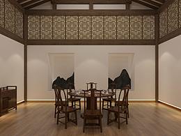 匠舍 | ArH空间 | 金鼎轩地坛店