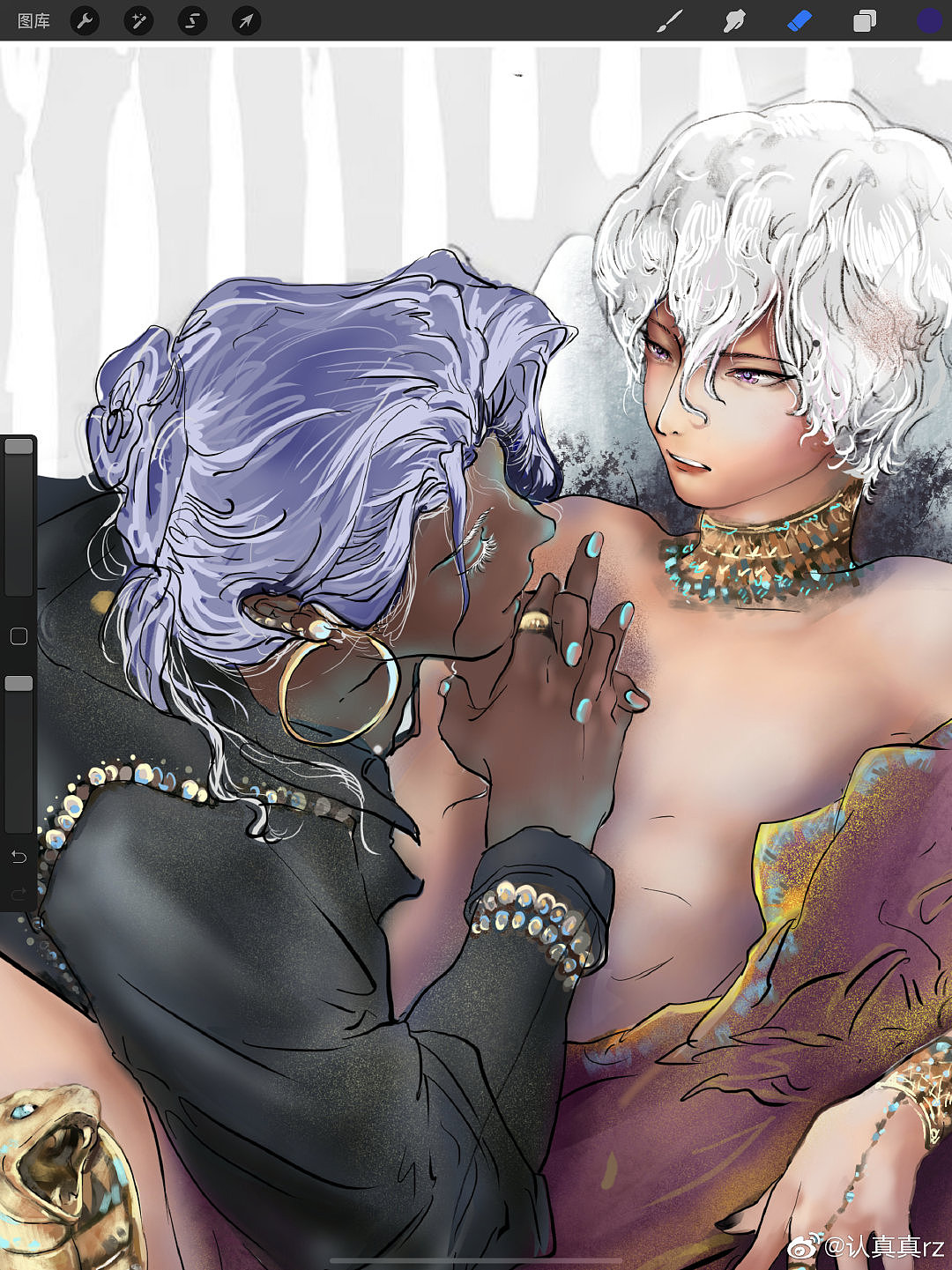 插畫練習(xí)（圖ZMTYxMTY5MTky） - 創(chuàng)作習(xí)作 - 站酷設(shè)計師認(rèn)真真原創(chuàng)素材 - 站酷ZCOOL